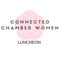 Connected Chamber Women Luncheon 11/6/20