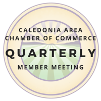 Chamber Quarterly Member Meeting 1/12/22