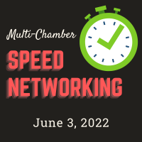 Multi-Chamber Speed Networking Event