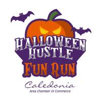 Halloween Hustle 5K Sponsorships