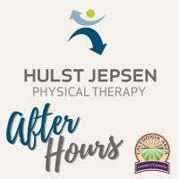 Business After Hours at Hulst Jepsen Physical Therapy