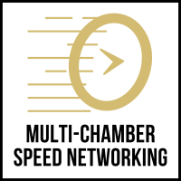 Multi-Chamber Speed Networking Event 8/3/23