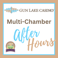 Gun Lake Casino - Multi Chamber After Hours Event 7/18/23