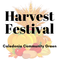 Caledonia Harvest Festival 2023