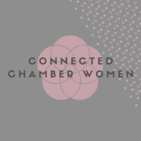 Connected Chamber Women's Luncheon 11/2/23