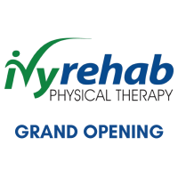 Ivy ReHab Grand Opening & Ribbon Cutting