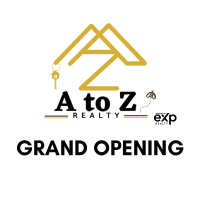 A to Z Realty Grand Opening & Ribbon Cutting