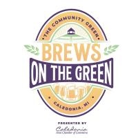 Brews on the Green