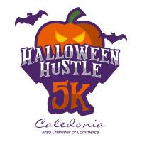 Halloween Hustle 5K