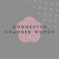Connected Chamber Women's Luncheon 11-7-24