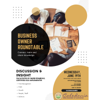 Business Owners Roundtable