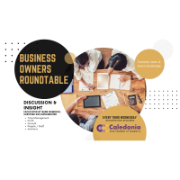 Business Owners Roundtable