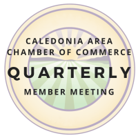 Chamber Quarterly Member Meeting 1/10/24