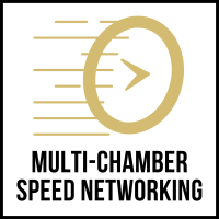 Multi Chamber Speed Networking - 8/7/25