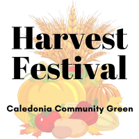 Caledonia Harvest Festival 2025