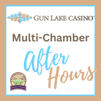 Gun Lake Casino - Multi Chamber After Hours Event 10/15/25