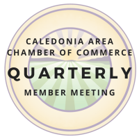 Chamber Quarterly Member Meeting 1/14/2026