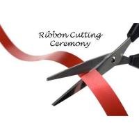 Mel Trotter Thrift Store Ribbon Cutting