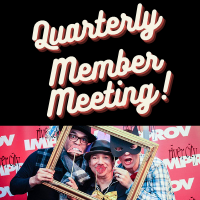 Chamber Quarterly Member Meeting 10/14/26