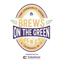 Brews on the Green 5/2/2026