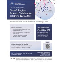 Farmers Insurance Federal Credit Union 90th Birthday