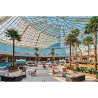 Invite - Multi Chamber After Hours Event - Wawyé Oasis - Gun Lake Casino Resort