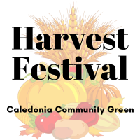 Harvest Festival 9/25/2027