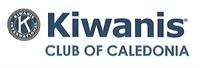 23rd Annual Caledonia Kiwanis Golf Outing