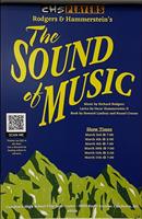 The Sound of Music presented by the CHS Players