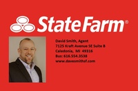 State Farm Agency - David Smith