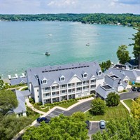 Spring Into Wellness Event at Bay Pointe on Gun Lake