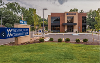 West Michigan Community Bank - Shred Week