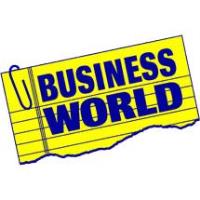 Anniversary Salute - Business World Products 