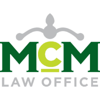 Anniversary Salute - MCM Law Offices, LLC
