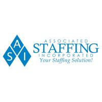 Ribbon Cutting - Associated Staffing