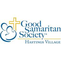 Anniversary Salute - Good Samaritan Village