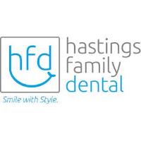 Anniversary Salute - Hastings Family Dental