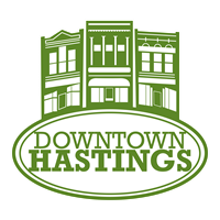 Downtown Hastings Celebration of Lights