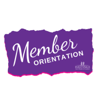 2023 Chamber Member Orientation - March
