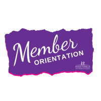 2023 Chamber Member Orientation - May