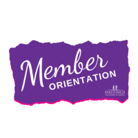 2023 Chamber Member Orientation - October