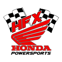 Ribbon Cutting - HFX Honda Powersports