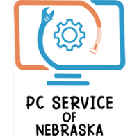 Ribbon Cutting - PC Service of Nebraska