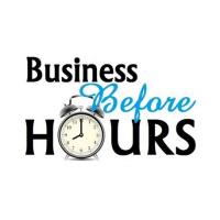 Business Before Hours - Revive Ministries-Horizon Recovery Center