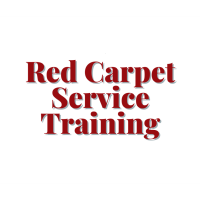 Red Carpet Training - PM Session