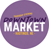 Hastings Downtown Farmers Market