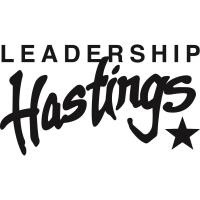 Leadership Hastings - Pizza Puzzles Beer Fundraiser