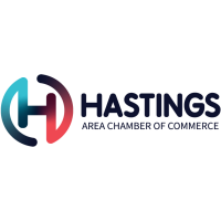 First Friday Chamber Coffee - City of Hastings