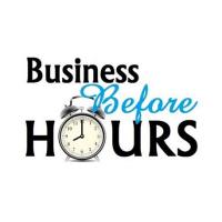 Business Before Hours - Coach's Corner