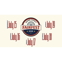 Adams County Fairfest | 2026